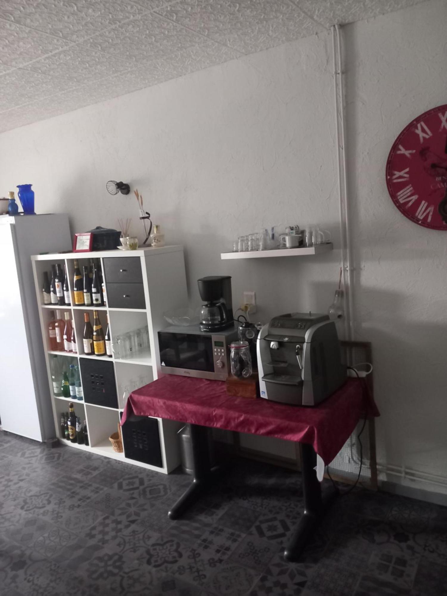 Relais De La Mothe La Suite Vrécourt Екстериор снимка