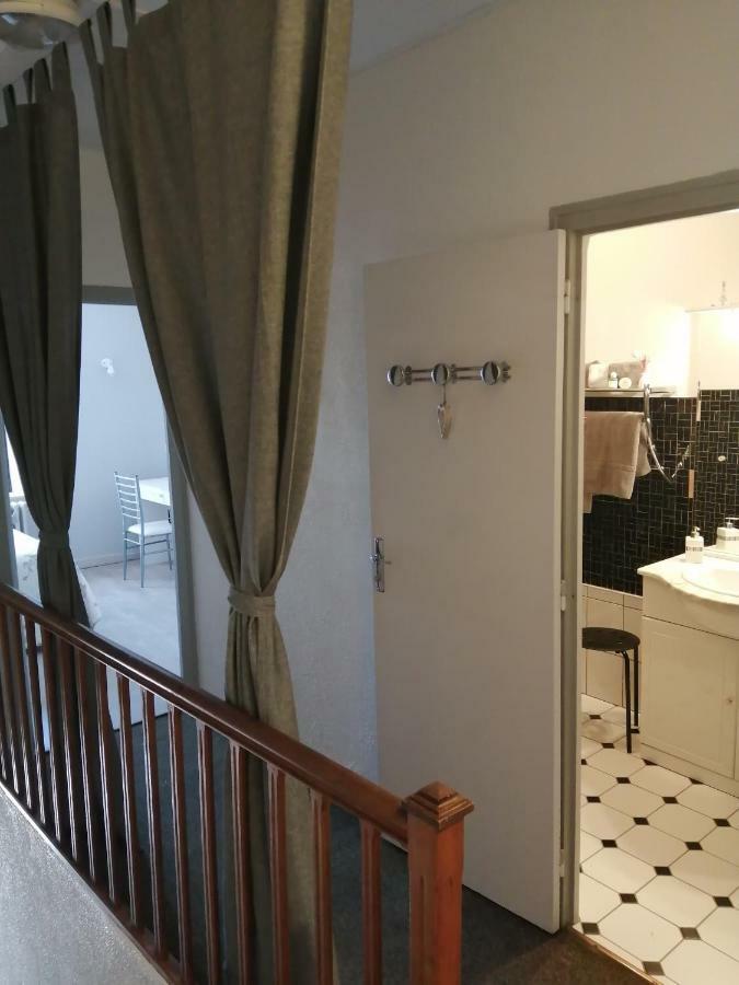 Relais De La Mothe La Suite Vrécourt Екстериор снимка
